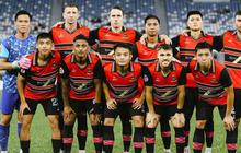 5 Fakta Klub DPMM FC yang Resmi Diperkuat Striker Timnas Indonesia