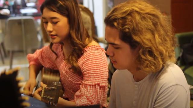 Ditantang Maia Estianty, Ini 6 Momen Dul Jaelani dan Amanda Caesa ...