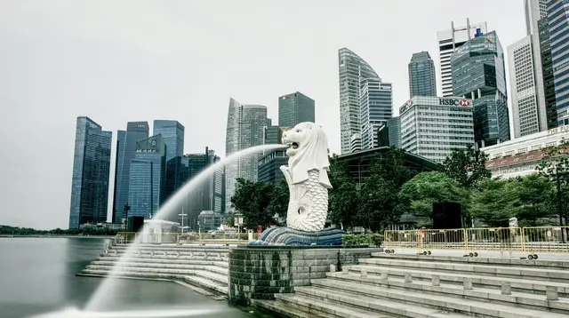 Kasus Influenza di Singapura Naik Tajam, Apa Penyebabnya?