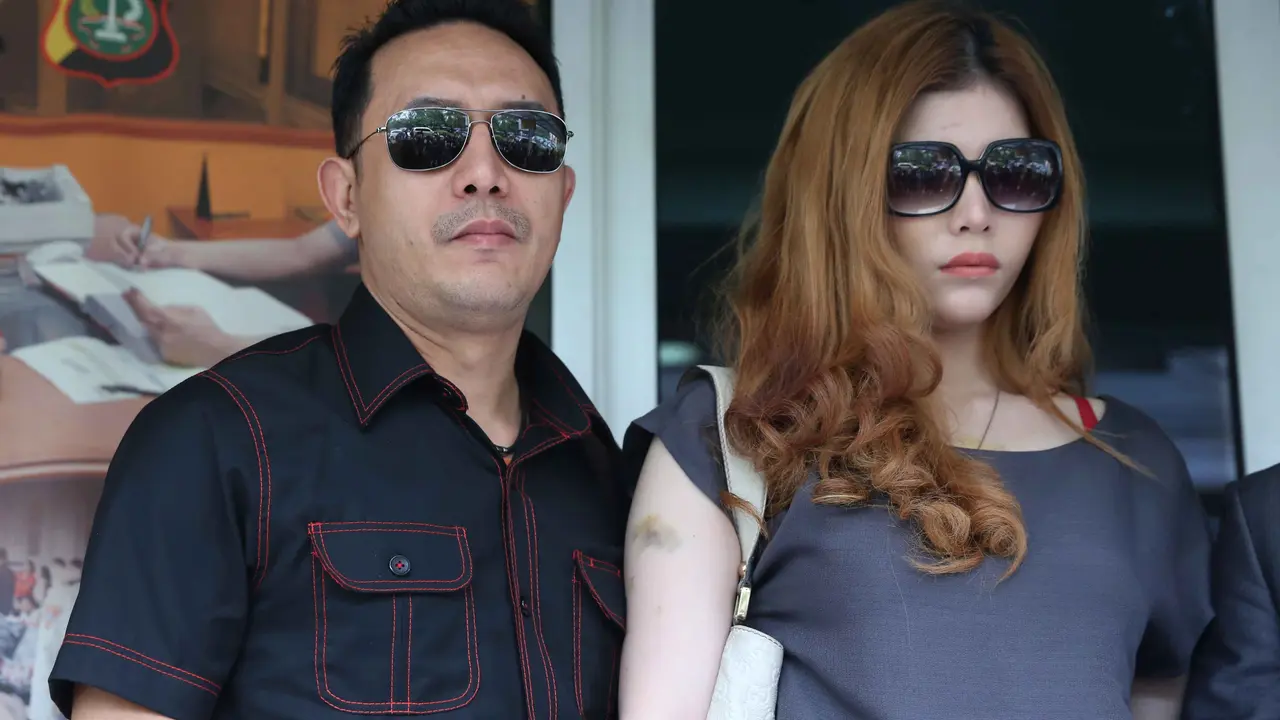 [Bintang] Sonny Tulung