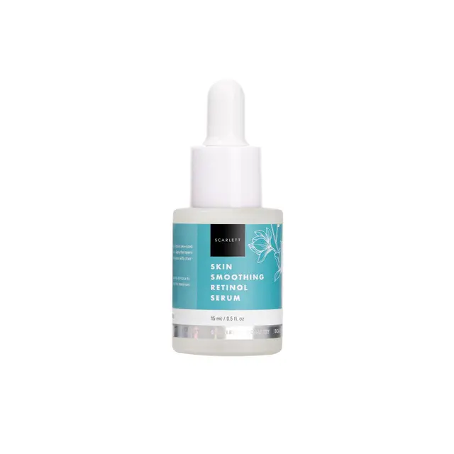 10 Rekomendasi Skincare yang Mengandung Retinol Terbaik Edisi Terbaru 2024