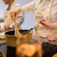 Sebuah festival kuliner yang akan terselenggara pada 28 Oktober hingga 31 Oktober di Tribeca Park, Central Park.