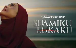Sinopsis Film Suamiku Lukaku di Vidio, Perjuangan Seorang Istri Keluar dari KDRT