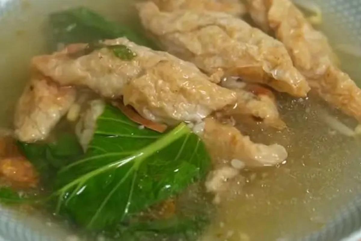 7 Resep Bakso Rumahan yang Empuk dan Gurih, Mudah Dibuat