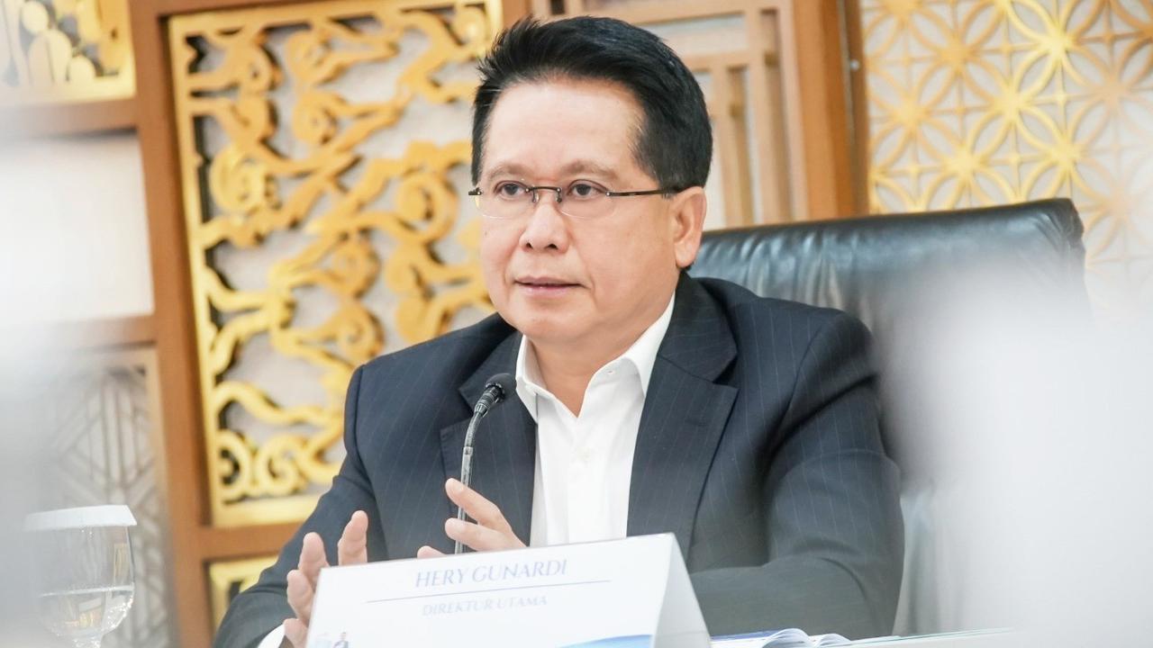 Transformasi Digital Dorong Pertumbuhan CASA dan Ekosistem Pembayaran BRI