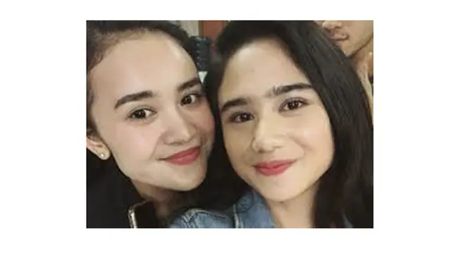Bak Kembar, Ini 6 Potret Kebersamaan Tissa Biani dan Michelle Ziudith