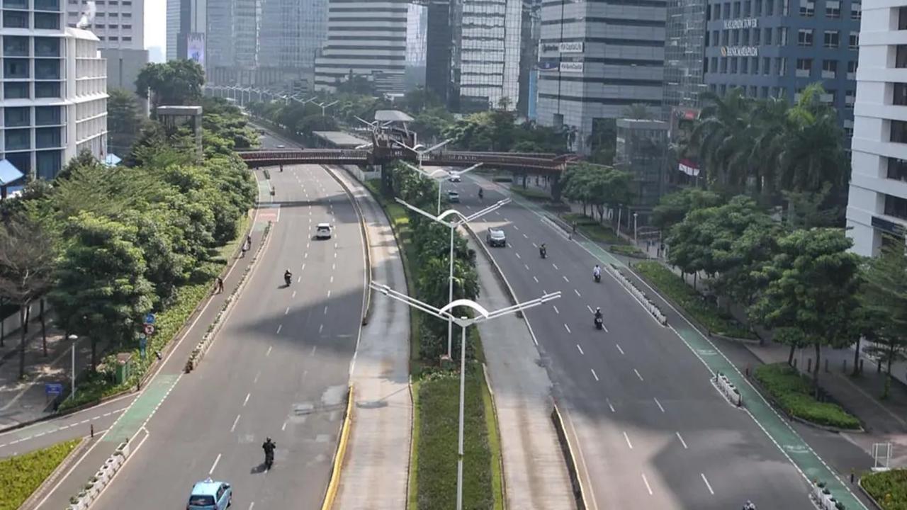 Pemprov DKI Akhirnya Bikin Syarat Ketat