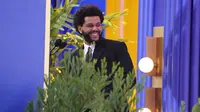 Lirik Lagu Lost in the Fire - Gesaffelstein &amp; The Weeknd