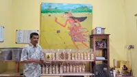 Punya Prospek Bagus, Begini Cara Pemasaran Minuman Tradisional Wedang Uwuh Khas Jogja