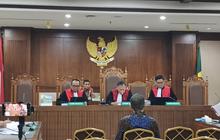 Jaksa Dakwa Silmy Karim Lakukan Pemerasan Izin Tinggal WNA Rp 168,9 Miliar