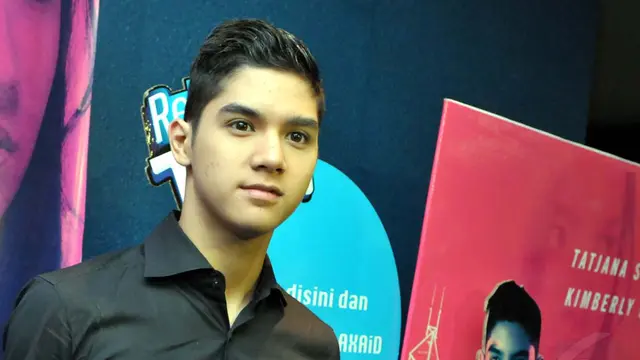 Al Ghazali Pengin Ahmad Dhani dan Maia Kumpul Lagi