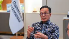 Kejaksaan Agung hingga Kementerian Hukum Kawal Pemangkasan BUMN