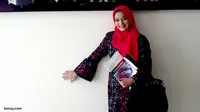 Ulang Tahun Marissa Haque Dirayakan di Seluruh Dunia