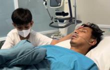 Walaupun Sedang Sakit Sonny Septian Selalu Bangun Subuh Untuk Membimbing Hafalan Al-Quran King Faaz