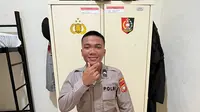 Buntut Polisi Aniaya Polisi hingga Tewas di Barak Polda Kepri, Bripda AS Jadi Tersangka