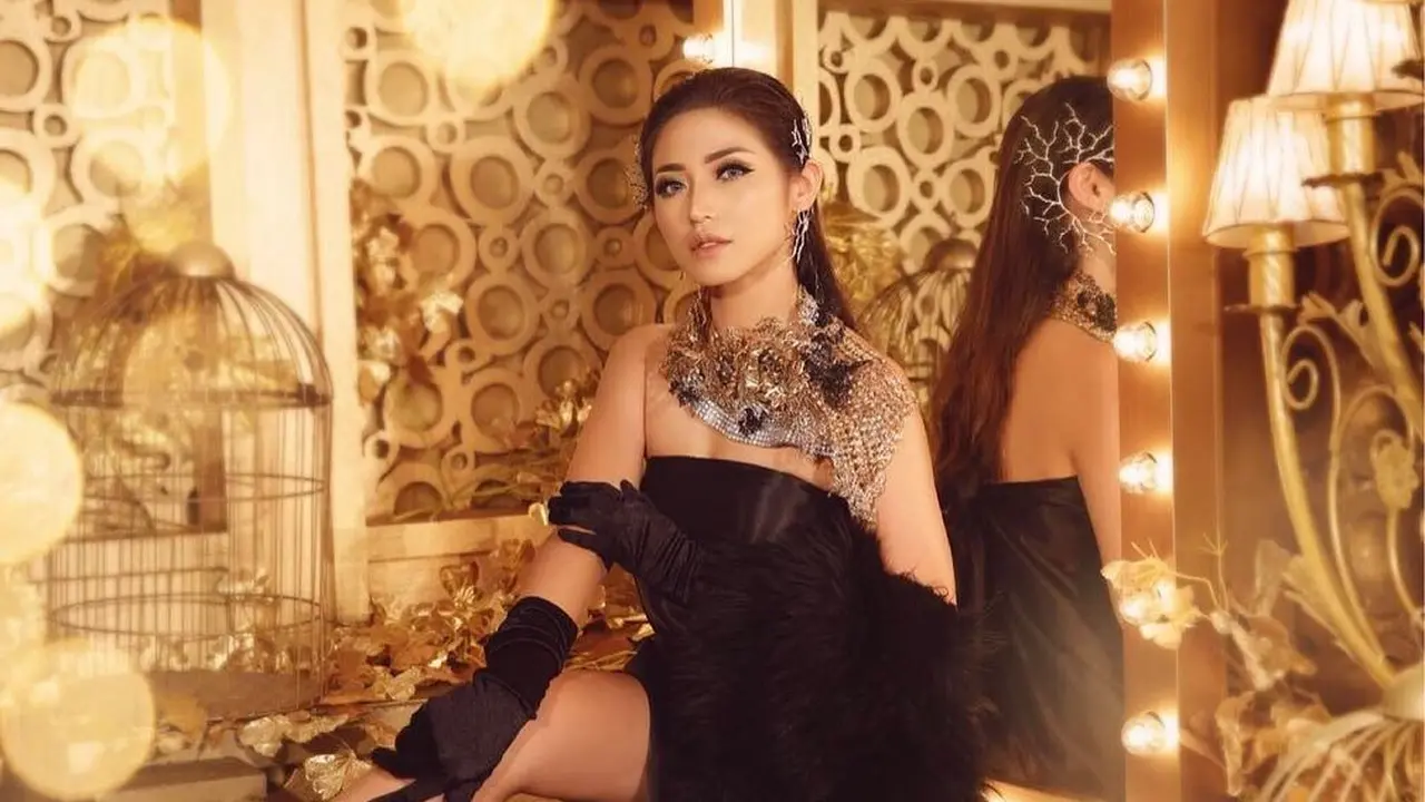 Jessica Iskandar