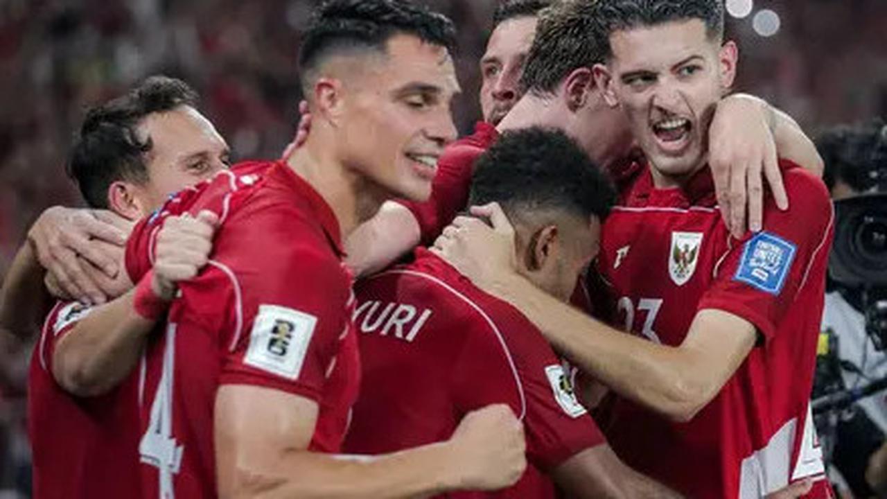 Jadwal Pertandingan Timnas Indonesia di Kualifikasi Piala Dunia 2026 Zona Asia, Kamis 9 Oktober 2025: Jumpa Arab Saudi