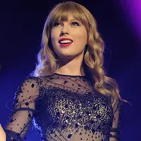 Foto Taylor Swift Credit: Kapanlagi.com/splashnews.com