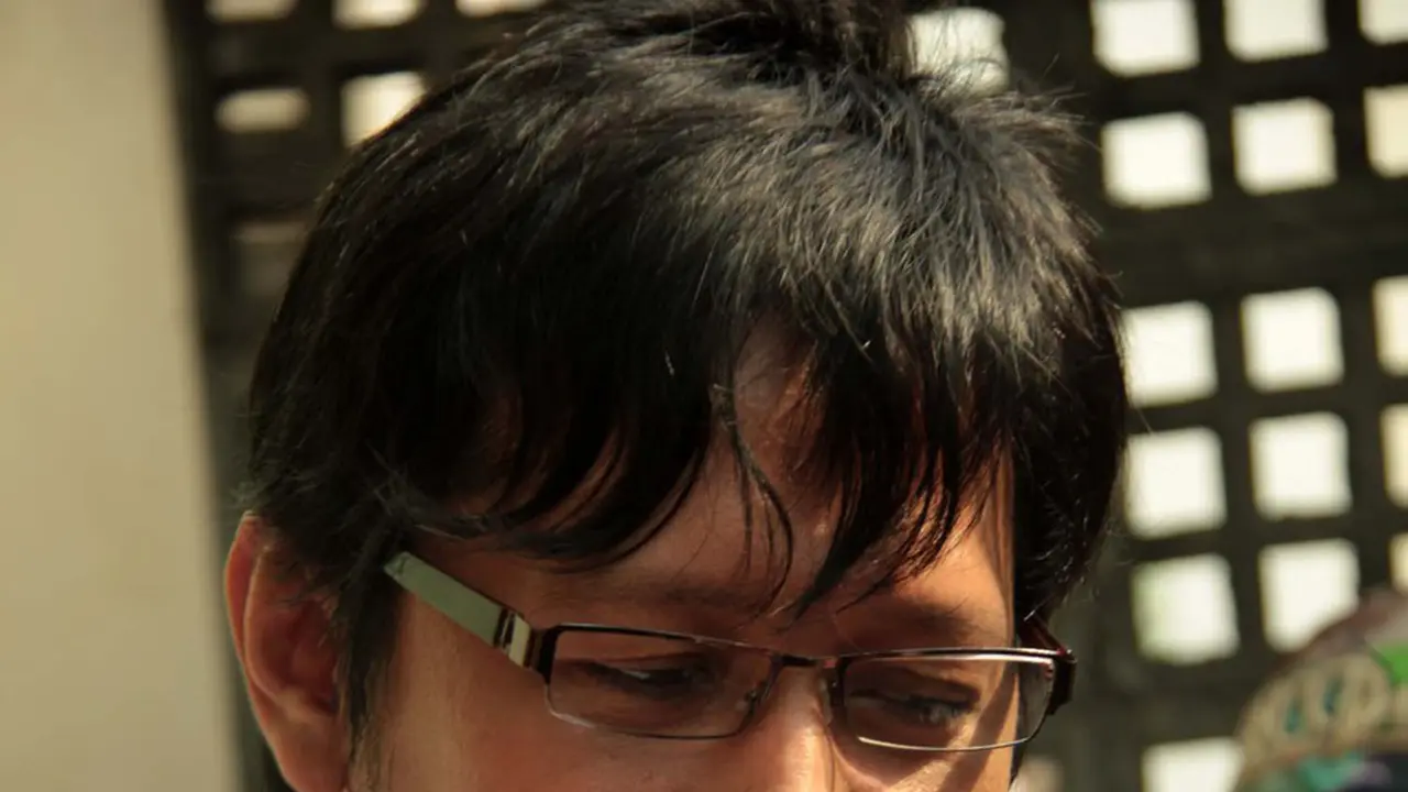 [Bintang] Andre Taulany