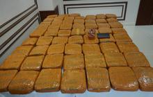 Penggerebekan Ganja di Petamburan, Polda Metro Jaya Sita 62,5 Kg