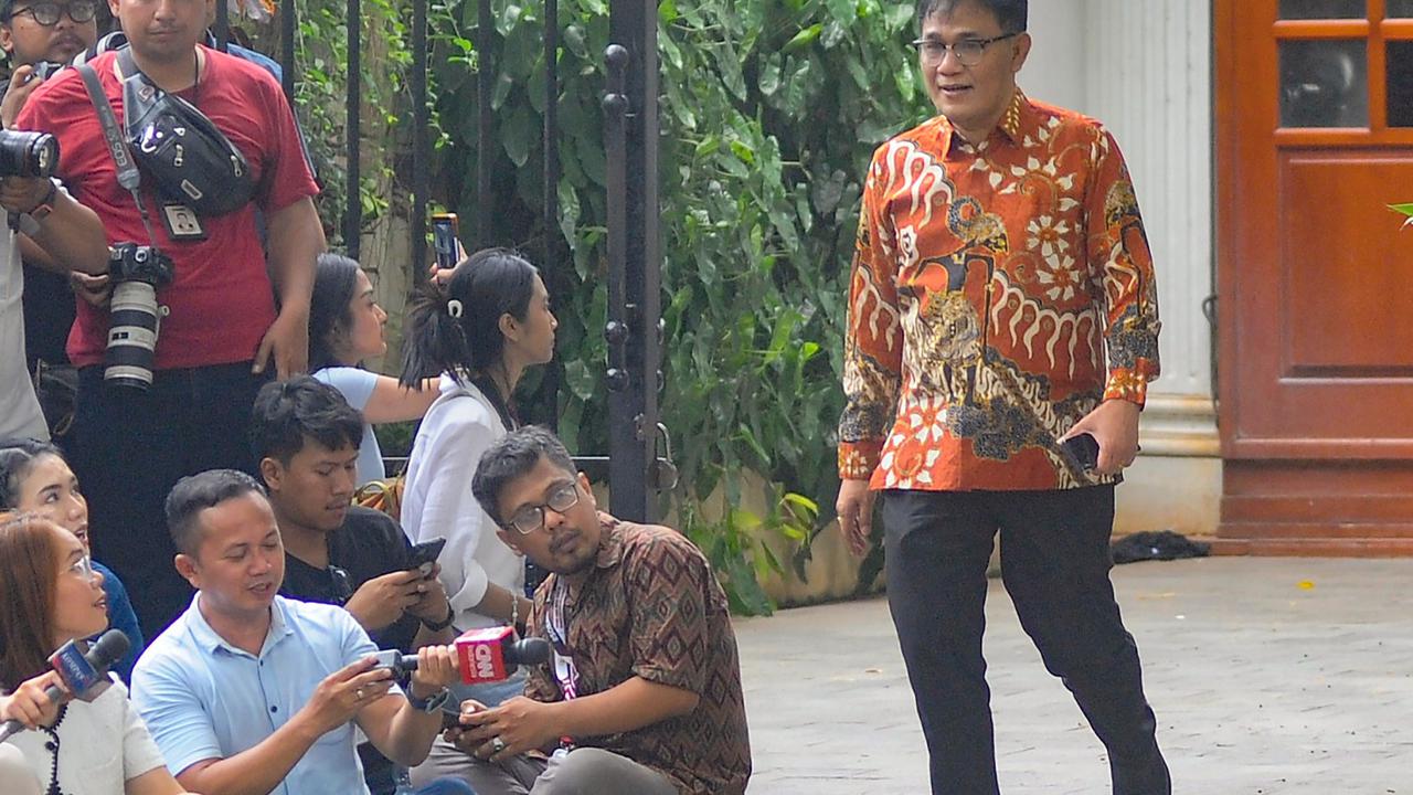 Calon Wakil Menteri Prabowo
