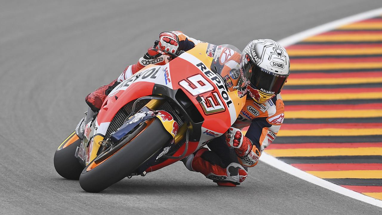 MotoGP, Marc Marquez