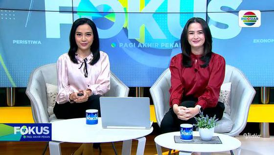 Fokus Pagi : Bakar Keset Masjid dan Lakukan Penusukan, Pria Dihajar Warga di Kawasan Coblong