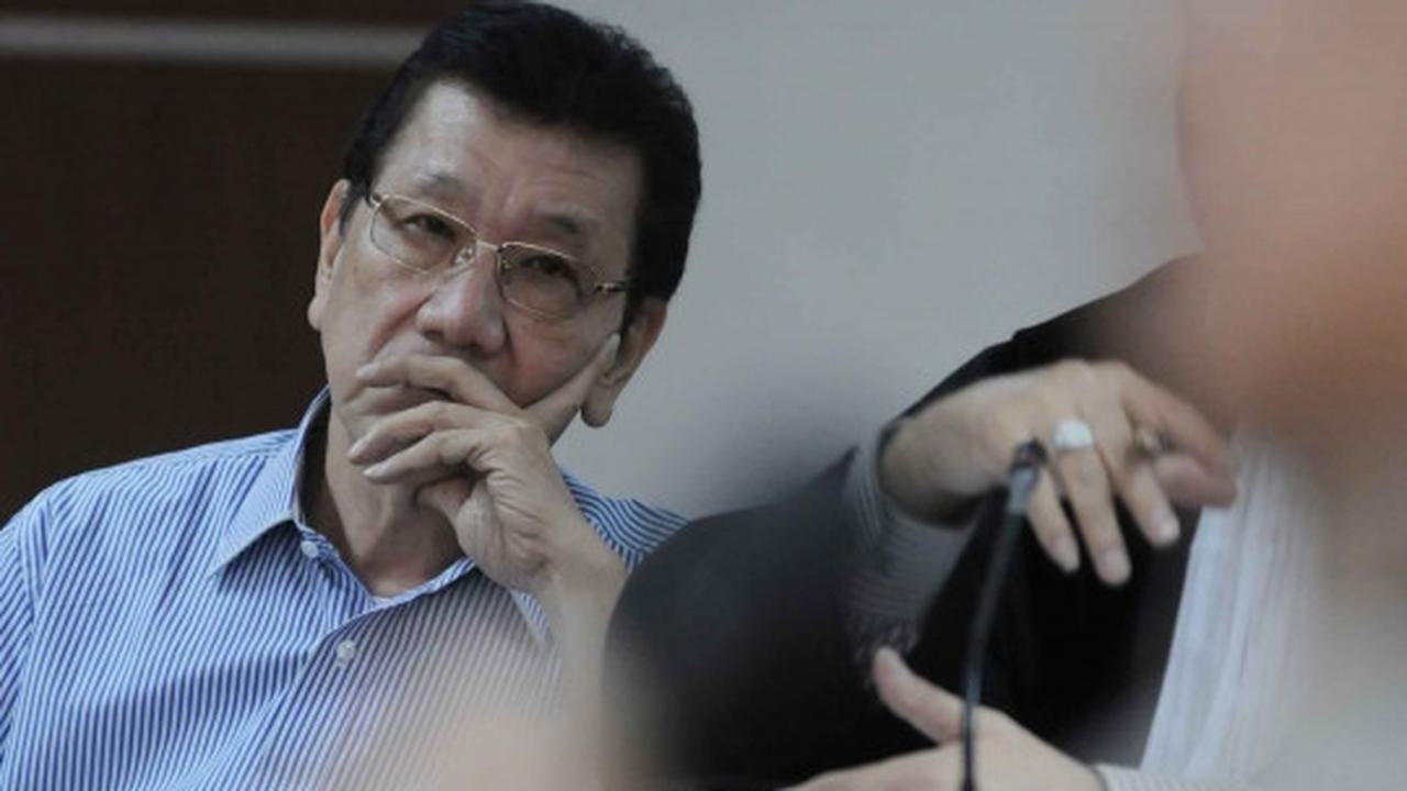 Sidang terdakwa suap staf dan pejabat Pertamina kembali digelar
