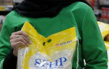 Stok Beras SPHP di Alfamart Langka, Begini Penjelasan Dirut Bulog