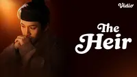 Sinopsis The Heir di Vidio: Perjuangan Yang Zi Bangkitkan Bisnis Tinta Keluarga