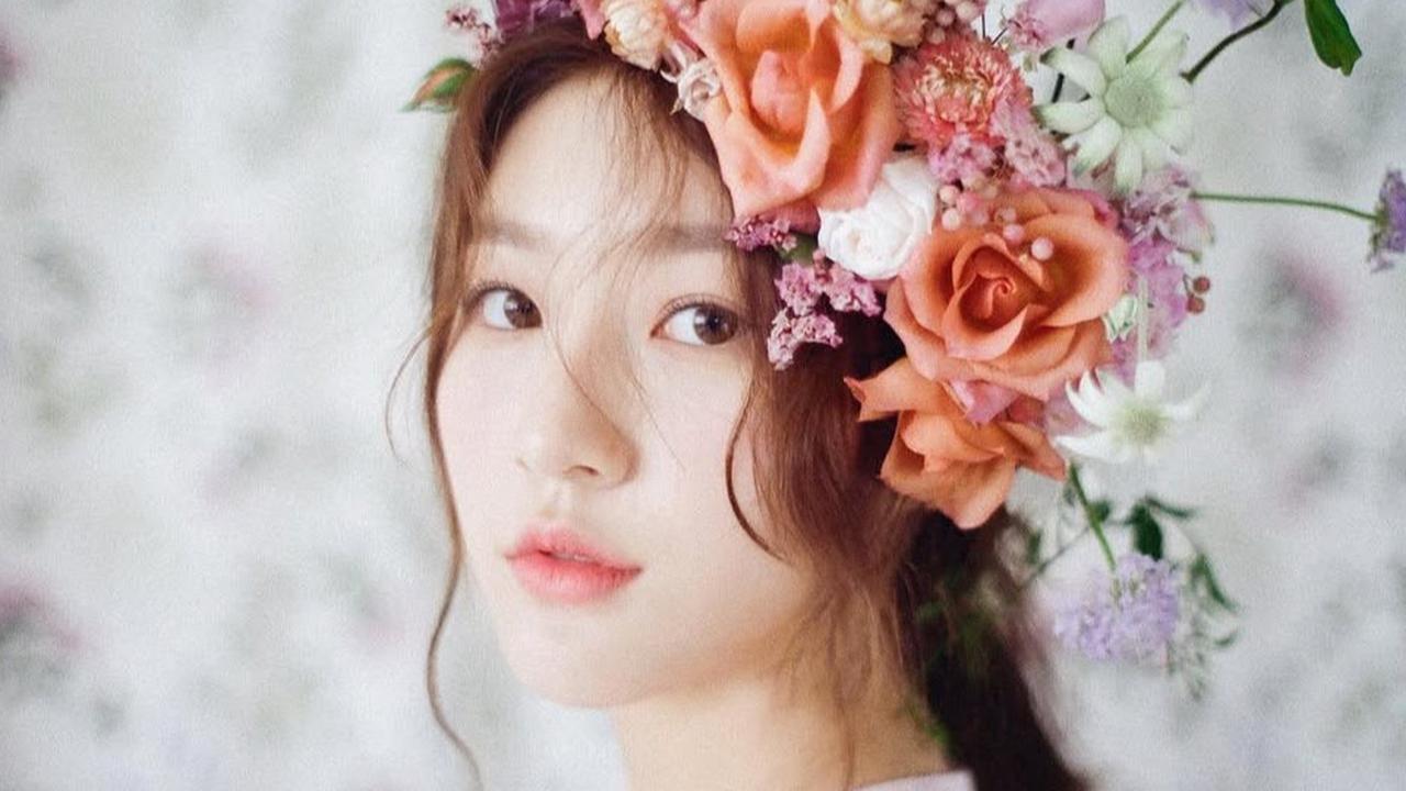 Kim Sae Ron