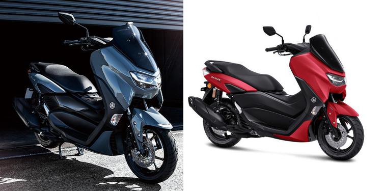 Harga nmax top 125cc 2020
