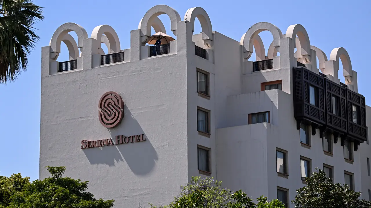 Hotel Serena