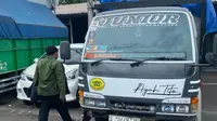 Menanti Keberanian Polres Tuban Bongkar Pemilik 1.500 Liter BBM Ilegal di Lahan Kosong Desa Minohorejo