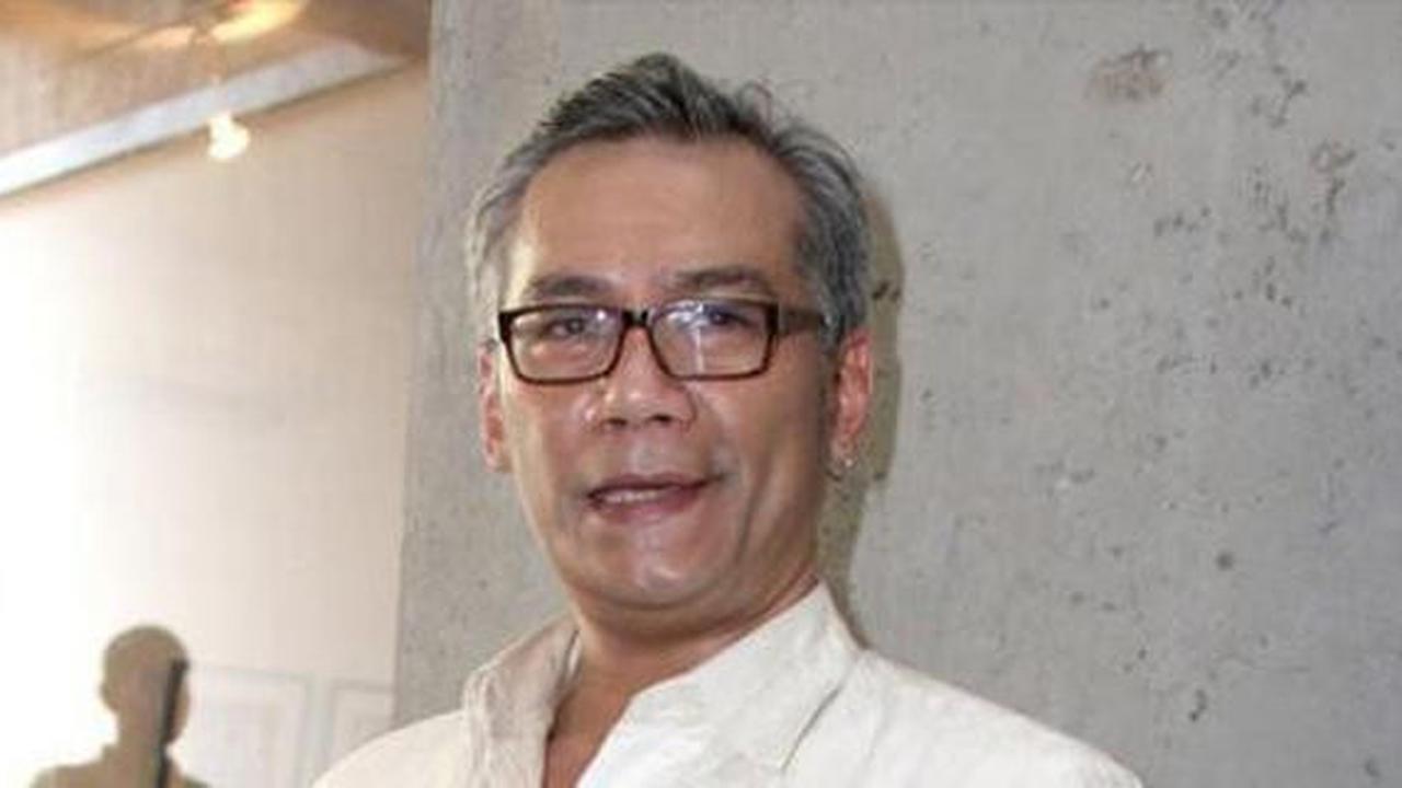 Tio Pakusadewo Dirawat di Rumah Sakit Akibat Penyakit Ginjal dan Asam Lambung, Begini Kondisinya