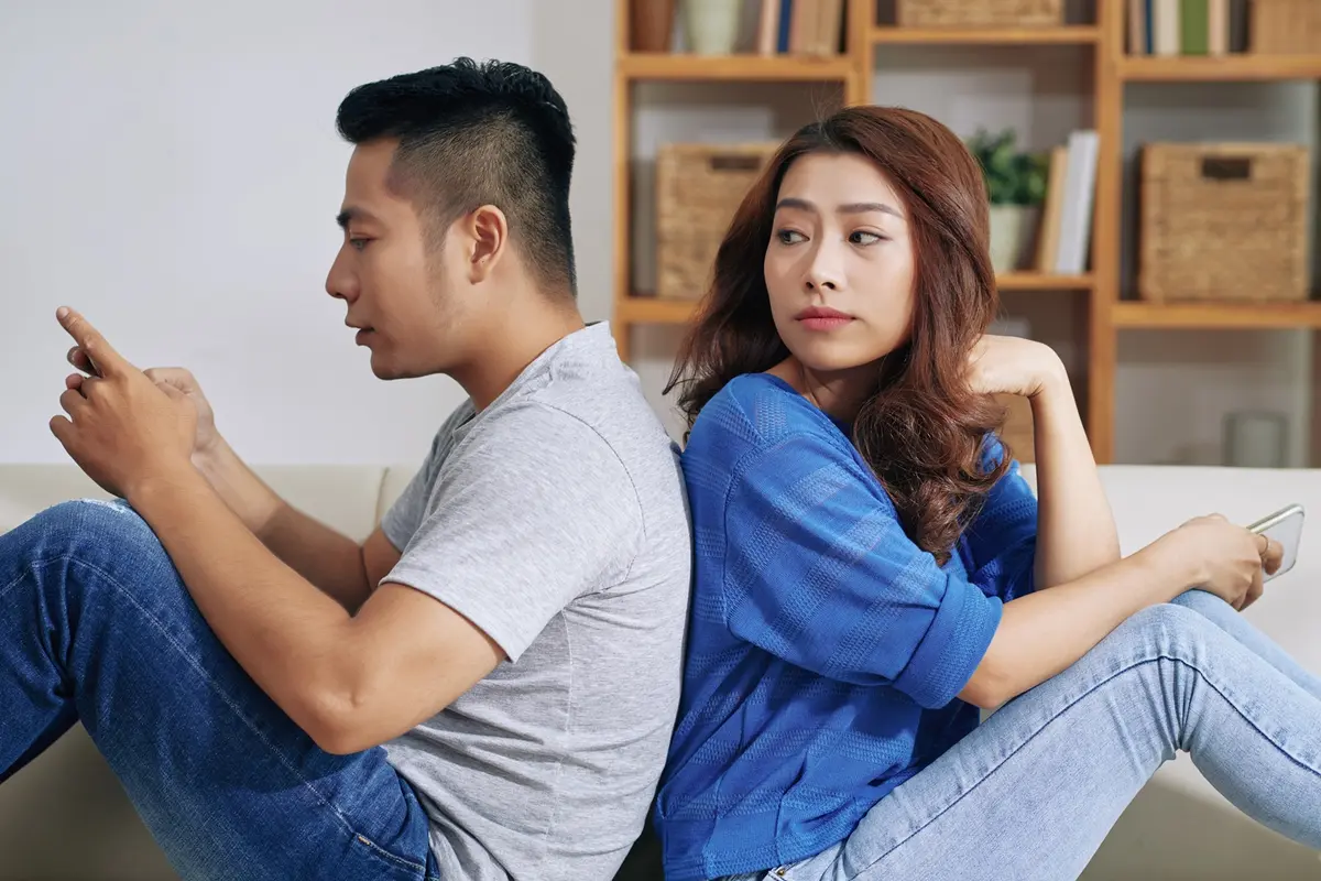 pria yang selingkuh