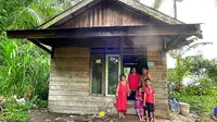 Menyemai Harapan di Hunian yang Aman dan Nyaman