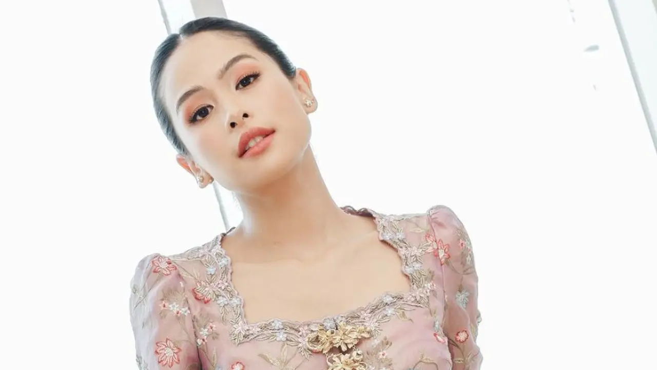 Kebaya