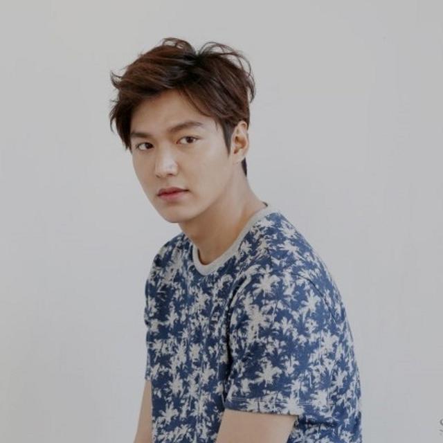 Lee Min Ho Cemburu Lihat Keakraban Bae Suzy Dan Lee Jong Suk