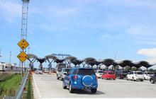 Ini Jadwal Contraflow, One Way dan Ganjil Genap di Arus Mudik 2025