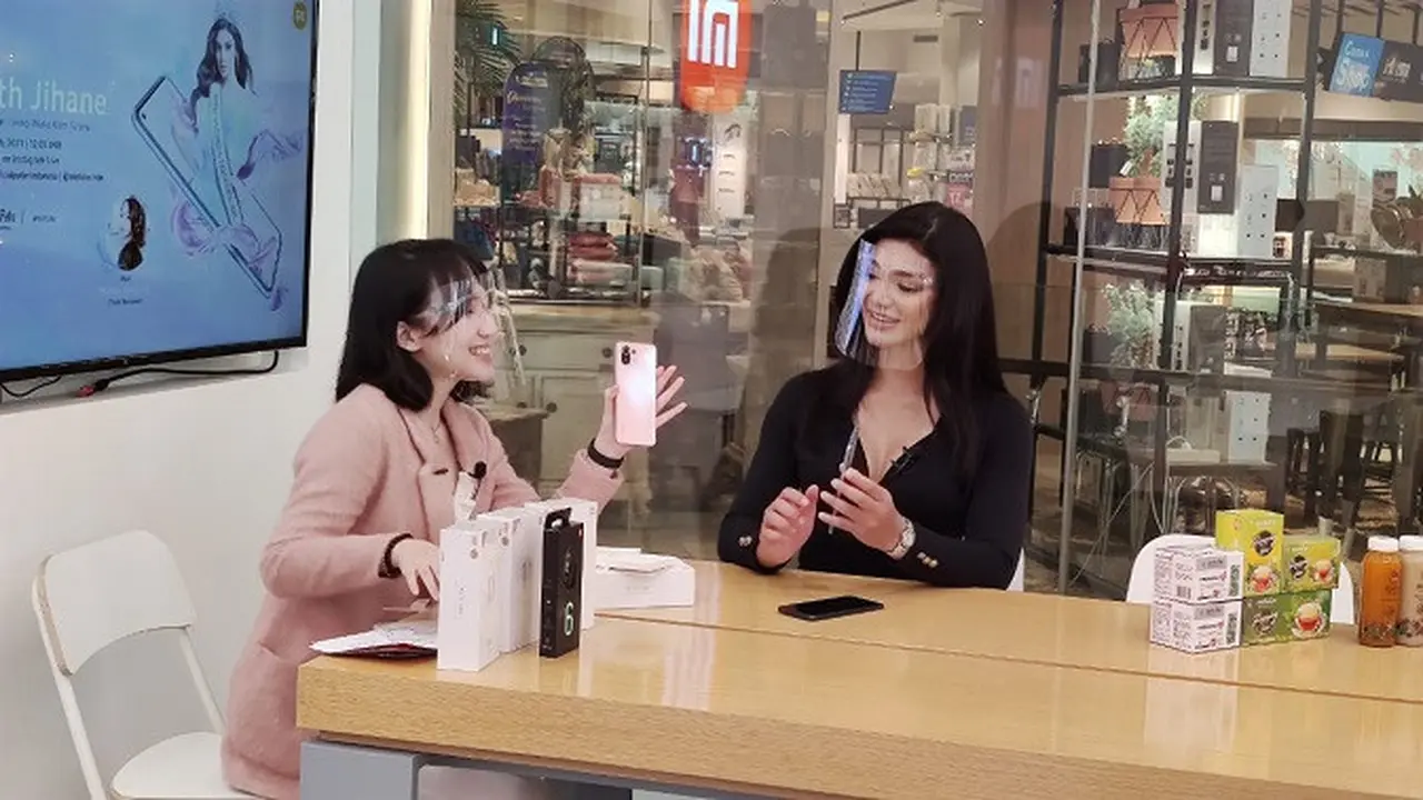 Xiaomi