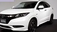 HOT! Honda Vezel Akan Mengaspal di Indonesia!