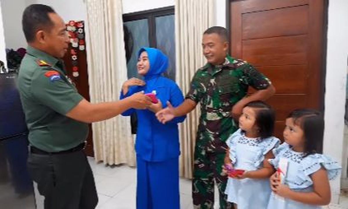 Dok. Istimewa