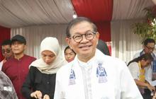 Pramono Anung Koleksi Lukisan Usia Lebih dari 80 Tahun, Pernah Dilukis Wajahnya Malah Mirip Ahok