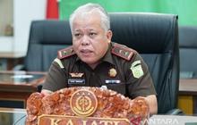 Wow! Kejati Sumut Pulihkan Kerugian Negara Rp255 Miliar & 2,93 Juta Dolar AS dalam 4 Bulan, Ini Rinciannya