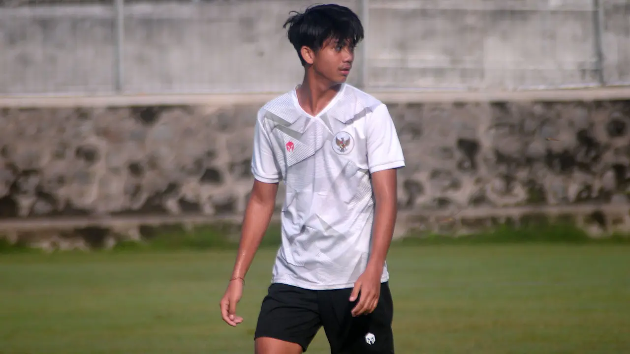 Muhammad Valeron