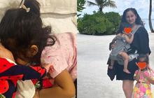 Foto Anak Kedua Shaheer Sheikh yang Jarang Disorot, Pernah Membuat Statusnya Dipertanyakan