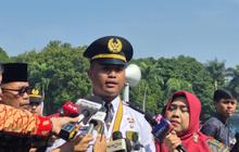 Cerita Aji Bayu, Anak Buruh Bangunan NTT Lulusan Terbaik IPDN