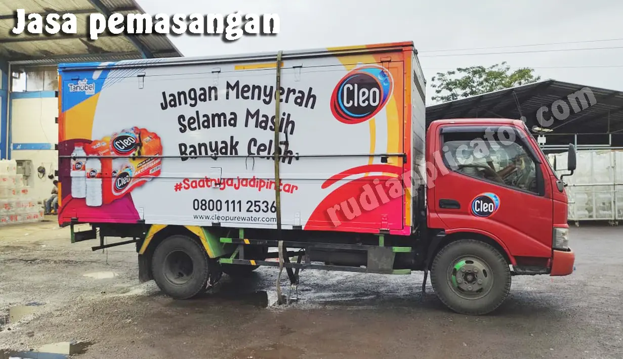 Ingat, jangan pernah menyerah dalam melakukan apapun. Selalu pahami bahwa pasti ada jalan atau celah untuk melalui suatu masalah. (Source: rudiapplicator.com)