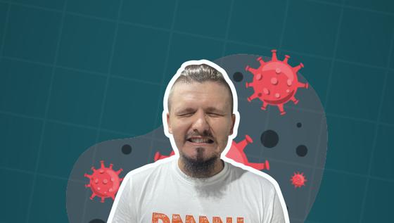 VIDEO: Covid-19 XBB Picu Lonjakan Kasus, Waspada Gejalanya